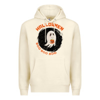 Sandshell Daddy Shark Boo Boo Premium Hoodie - Bettercallsaul