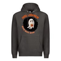 Smoke Daddy Shark Boo Boo Premium Hoodie - Bettercallsaul