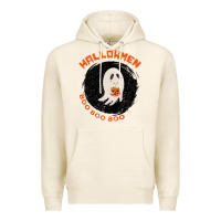 Tofu Daddy Shark Boo Boo Premium Hoodie - Bettercallsaul