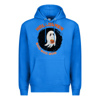 True Royal Daddy Shark Boo Boo Premium Hoodie - Bettercallsaul