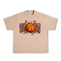Burro basketball mom Urban Heavy Tee - Jasminsmagicworld