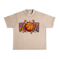 French Oak basketball mom Urban Heavy Tee - Jasminsmagicworld