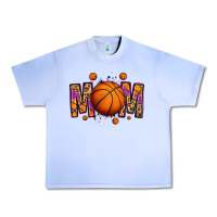 Grape Ice basketball mom Urban Heavy Tee - Jasminsmagicworld