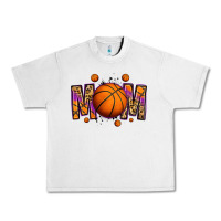 Lunar Rock basketball mom Urban Heavy Tee - Jasminsmagicworld