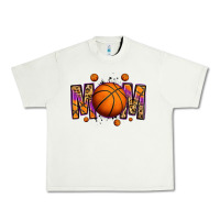 Pistachio basketball mom Urban Heavy Tee - Jasminsmagicworld
