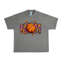 Tornado basketball mom Urban Heavy Tee - Jasminsmagicworld