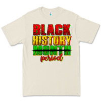 Bone black history month period juneteenth Premium Tee - texasbilliewilder