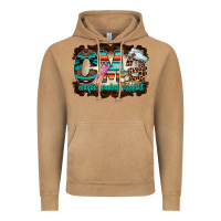 Vintage Camel cma Vintage Hoodie - RacoonDesign