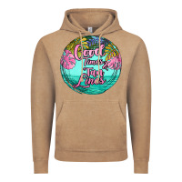 Vintage Coffee good times and tan lines Vintage Hoodie - JahusDesignShop