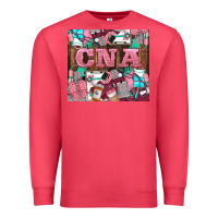 Cardinal cna Premium Sweatshirt - LillyAllenDesigns