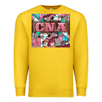 Lemon cna Premium Sweatshirt - LillyAllenDesigns