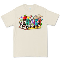 Bone teacher squad Premium Tee - Zillion Design Studio