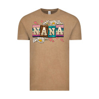 Daisy Nana Vintage Tee | Teevron
