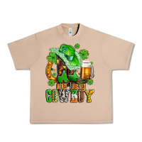Burro one lucky  cowboy with hat and boots Urban Heavy Tee - AdoDesignShop