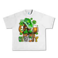 Lunar Rock one lucky  cowboy with hat and boots Urban Heavy Tee - AdoDesignShop