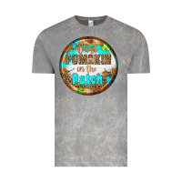 Cloud Rock cutest pumpkin İn the patch Vintage Tee - BundleAndBundleShop