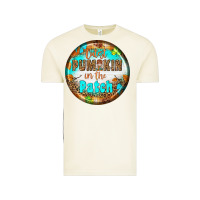 Vintage Arctic cutest pumpkin İn the patch Vintage Tee - BundleAndBundleShop