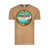 Vintage Camel cutest pumpkin İn the patch Vintage Tee - BundleAndBundleShop