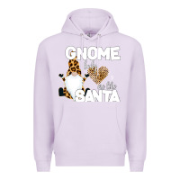 Lilac Gnome Body s Me Like Santa Premium Hoodie - Bettercallsaul