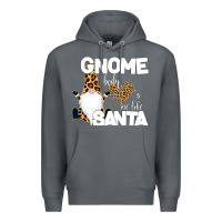 Rock Gnome Body s Me Like Santa Premium Hoodie - Bettercallsaul