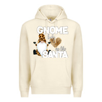 Sandshell Gnome Body s Me Like Santa Premium Hoodie - Bettercallsaul