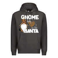 Smoke Gnome Body s Me Like Santa Premium Hoodie - Bettercallsaul