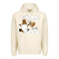 Tofu Gnome Body s Me Like Santa Premium Hoodie - Bettercallsaul