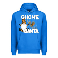 True Royal Gnome Body s Me Like Santa Premium Hoodie - Bettercallsaul