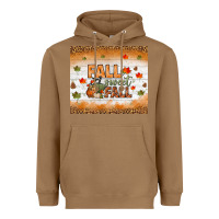Toasted Coconut fall sweet fall tumbler Heavyweight Hoodie - BundleAndBundleShop