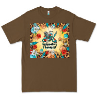 Cacao respiratory therapist Premium Tee - BarkalooDesign