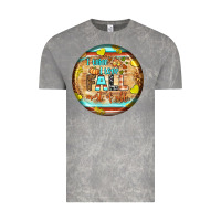 Cloud Rock i think i love fall most of all Vintage Tee - BundleAndBundleShop