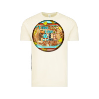 Vintage Arctic i think i love fall most of all Vintage Tee - BundleAndBundleShop