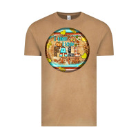 Vintage Camel i think i love fall most of all Vintage Tee - BundleAndBundleShop