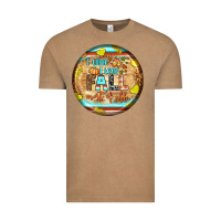 Vintage Coffee i think i love fall most of all Vintage Tee - BundleAndBundleShop