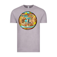 Vintage Zinc i think i love fall most of all Vintage Tee - BundleAndBundleShop