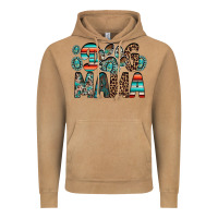 Vintage Camel dog mama Vintage Hoodie - RacoonDesign