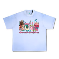 Grape Ice licensed practical nurse  coffee cup Urban Heavy Tee - AdoDesignShop