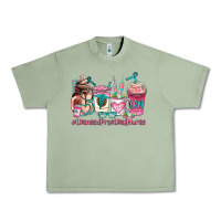 Oil Green licensed practical nurse  coffee cup Urban Heavy Tee - AdoDesignShop