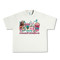 Pistachio licensed practical nurse  coffee cup Urban Heavy Tee - AdoDesignShop