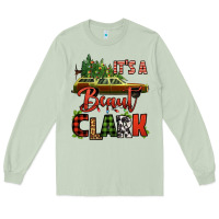 Matcha it's a beaut clark christmas vacation car Long Sleeve Tee - Jasminsmagicworld