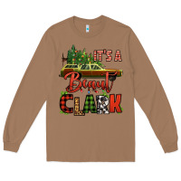 Toasted Coconut it's a beaut clark christmas vacation car Long Sleeve Tee - Jasminsmagicworld