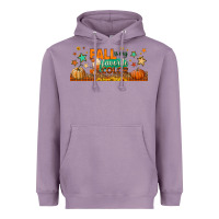 Lavender fall is my favorite color libbey glass Heavyweight Hoodie - BundleAndBundleShop