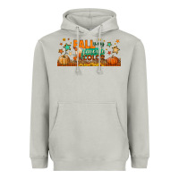 Moon Dust fall is my favorite color libbey glass Heavyweight Hoodie - BundleAndBundleShop