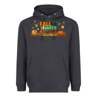 Smoke fall is my favorite color libbey glass Heavyweight Hoodie - BundleAndBundleShop