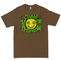 Cacao Feeling Lucky Premium Tee - RanaPortraitStore