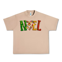 Burro Noel Urban Heavy Tee - Artiststas