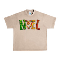 French Oak Noel Urban Heavy Tee - Artiststas