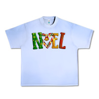 Grape Ice Noel Urban Heavy Tee - Artiststas