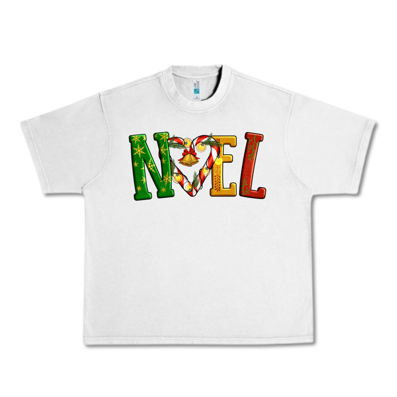 Noel Urban Heavy Tee by Artiststas | Teevron