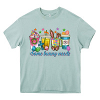 Arona some bunny needs easter coffee cups Heavy Core Tee - texasbilliewilder